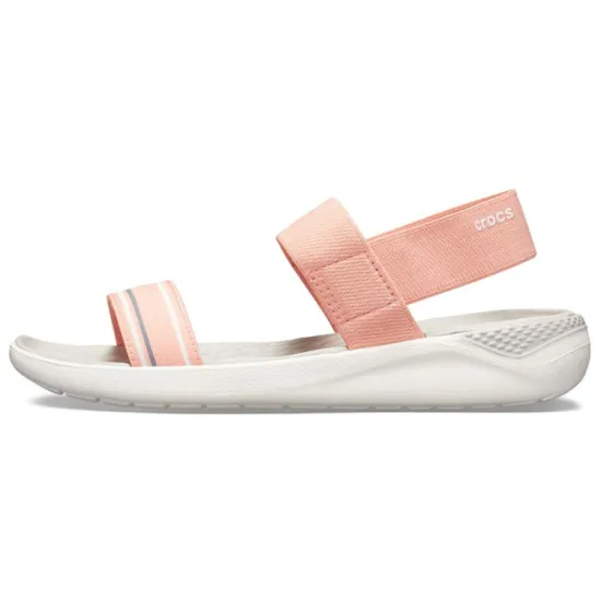 Crocs LiteRide Slide Sandals Women's