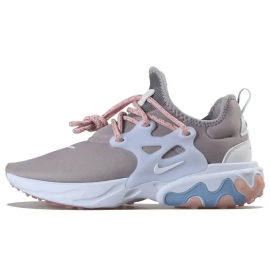Nike React Presto Coral Stardust Women's