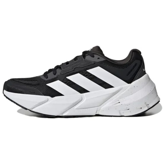 Adidas Adistar Black White Women's