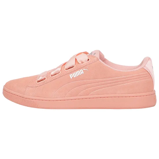 PUMA Vikky V2 Ribbon Pink/White Women's