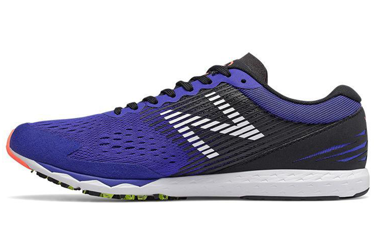 New Balance Hanzo S V2 Blue/Black