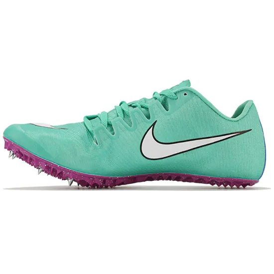 Nike Zoom JA Fly 3 Running Shoes Men Low-top Green