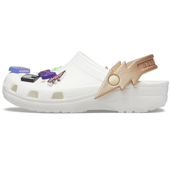 Lost General X Crocs Classic Clog Clogs Men