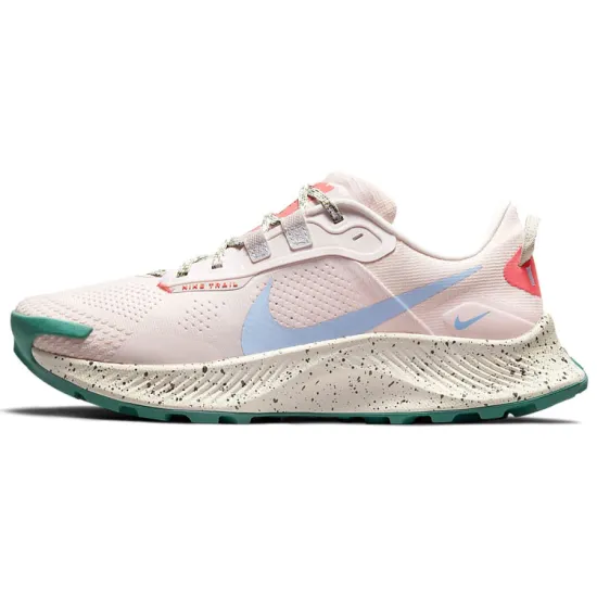 Nike Pegasus Trail 3 Light Soft Pink Women's