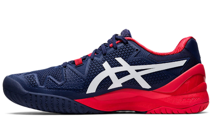 Asics Gel-Resolution 8