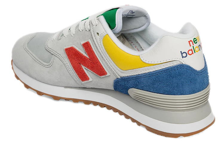 Купить Кроссовки Nb 574