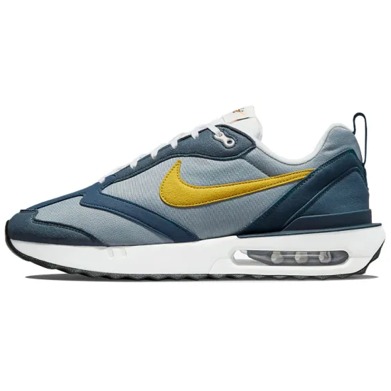 Nike Air Max Dawn Particle Grey