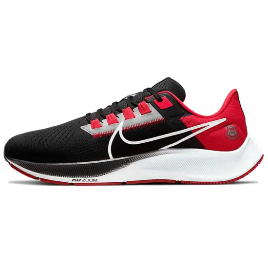 Nike Air Zoom Pegasus 38 Georgia Bulldogs