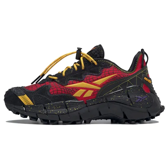 Reebok Zig Kinetica II Edge A$AP Nast