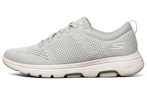 Skechers Go Walk 5 Low Top Gray