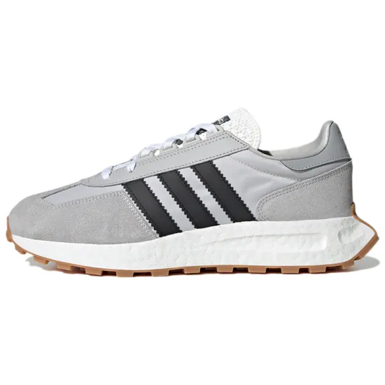 Adidas Retropy E5 Grey Black Gum