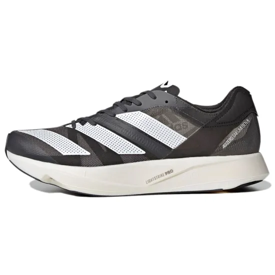 adidas Takumi Sen 8 Grey White