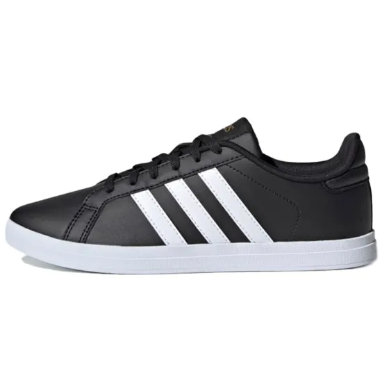 Adidas Neo Courtpoint X 'Core Black' Women's