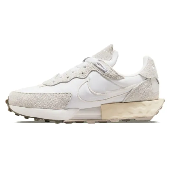 Nike Fontanka Waffle White Phantom Women's