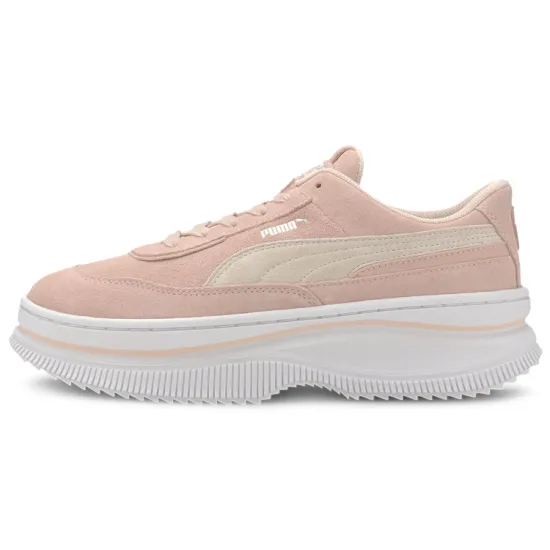 PUMA Deva Suede 'Rosewater' Women's