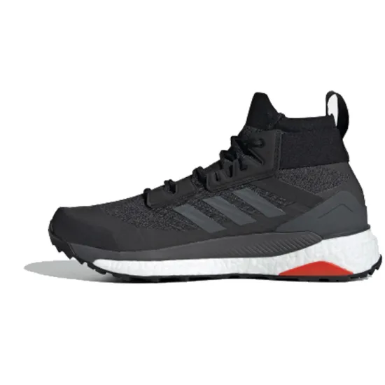 Adidas Terrex Free Hiker Core Black