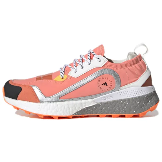 Adidas Stella McCartney X Outdoor Boost 2.0 Cold.Rdy 'Dusted Clay Signal Orange' Women's