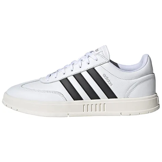 Adidas Neo Gradas 'White Black'