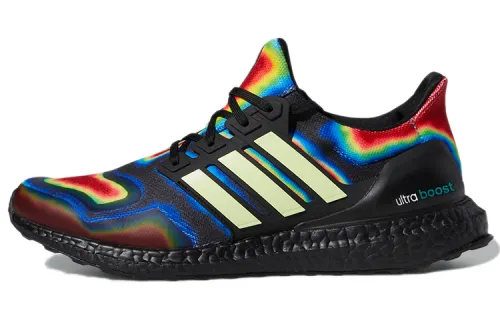 UltraBoost Adidas Dna 'Heat Map'