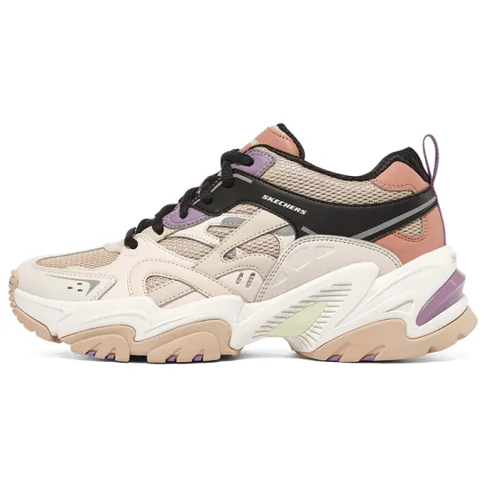 Skechers Stamina V2 'Natural Multicolor' Women's