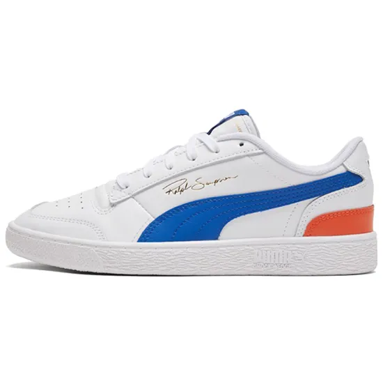 Puma Ralph Sampson Low 'Lapis Blue'