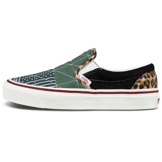 Vans Classic Slip-On 98 DX Anaheim Factory Quilted Mix