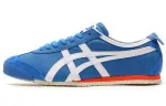 Onitsuka Tiger MEXICO 66 Casual Shoes Unisex Low Top Blue