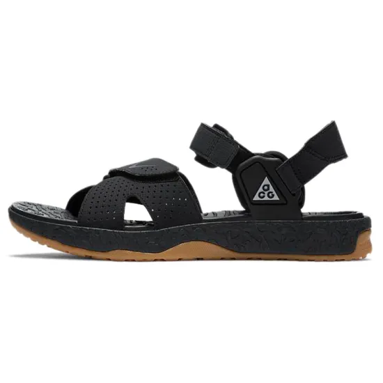 Nike Acg Air Deschutz Black Gum
