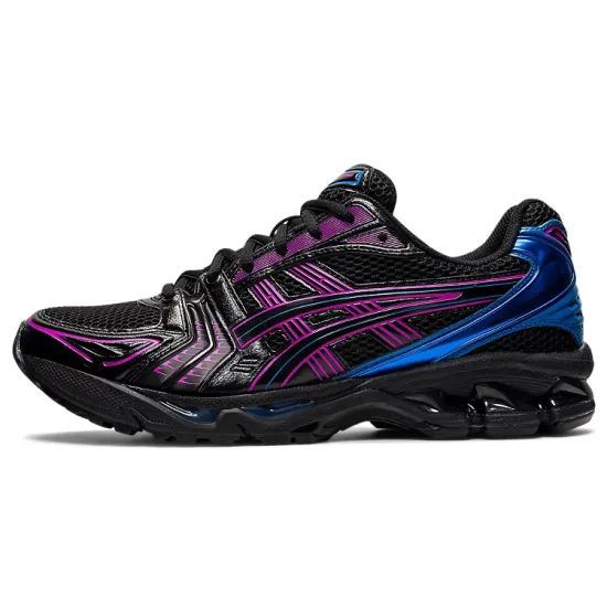 Asics Gel-Kayano 14 Black Lake Drive