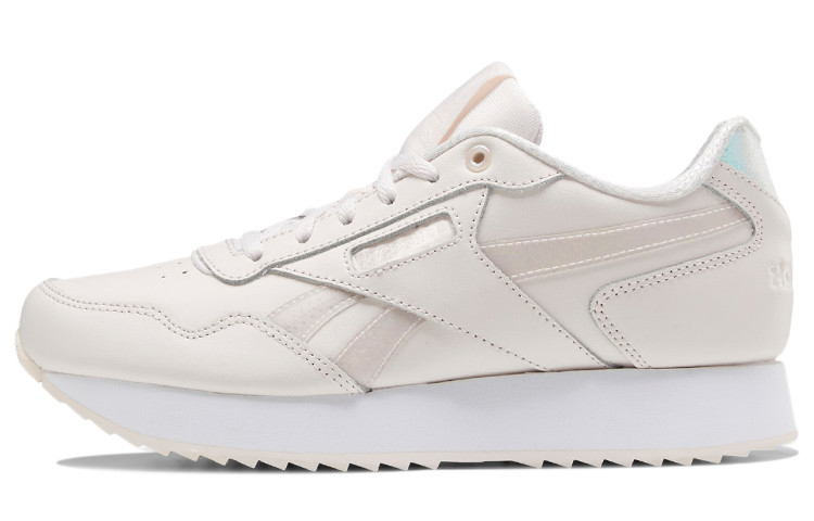 Reebok Classic Harman Run Ripple Double 'Light Pink' Women's