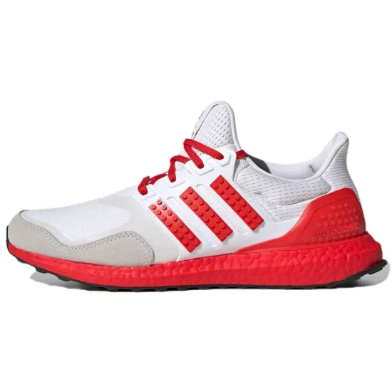 Adidas Ultra Boost LEGO Color Pack Red