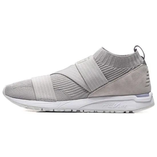 New Balance NB 247 Running Shoes Women's Low-top Grey/white
