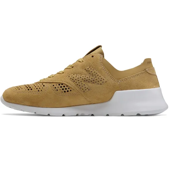 New Balance NB 1978 Running Shoes Unisex Low-top Brown