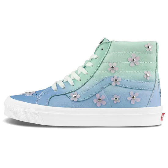 Vans Sk8-Hi 38 DX Sandy Liang Sandy Cheeks
