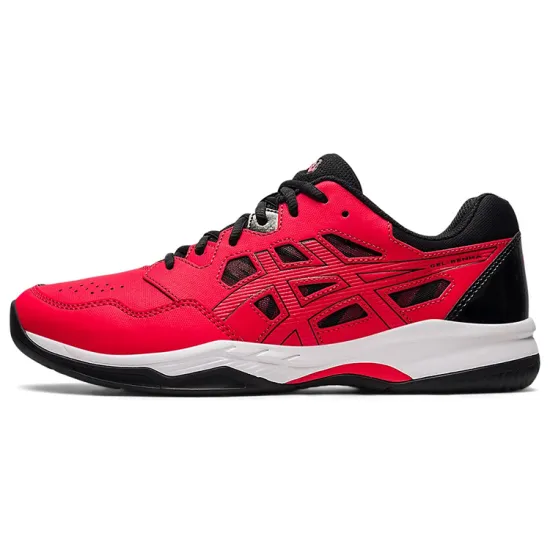 Asics Gel Renma 'Electric Red Black'