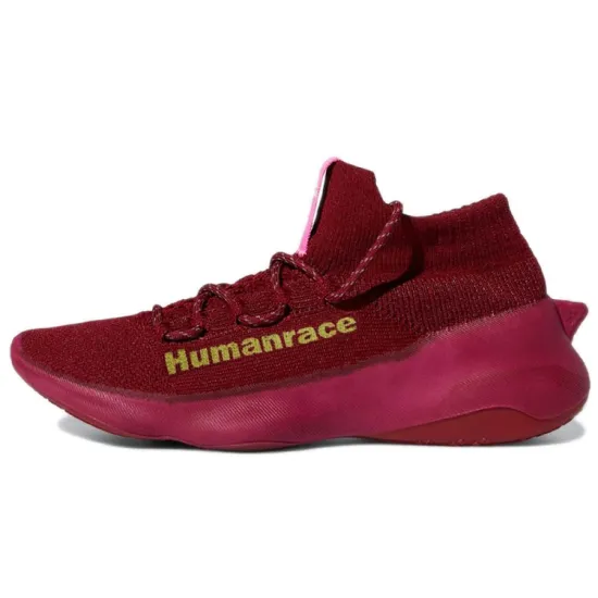 Adidas Originals Humanrace SiÄhona Burgundy