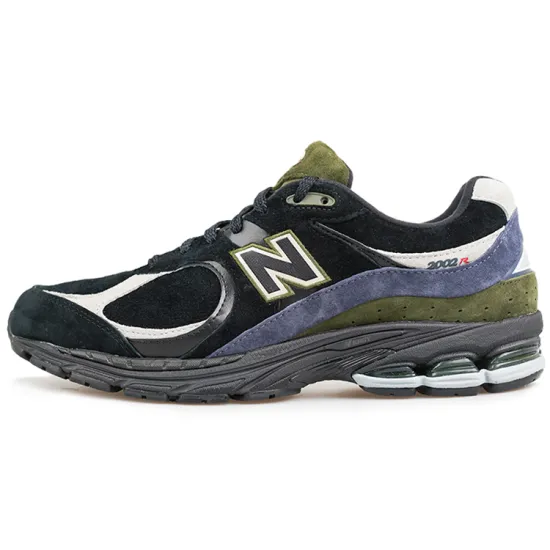 New Balance 2002R Year Of The Ox