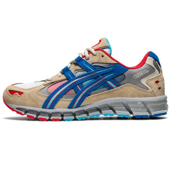 Asics Carnival X Gel Kayano 5 360 'Putty Blue'