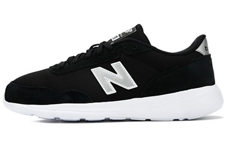New Balance 321 Series Low top Running Shoes Men's Black