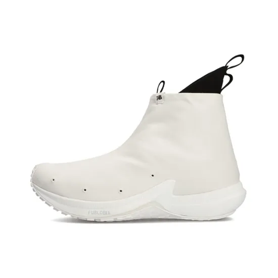 New Balance TDS FuelCell Speedrift Tabi White