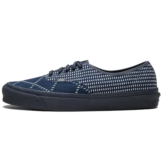 Vans Vault OG Authentic LX FDMTL Parisian Night