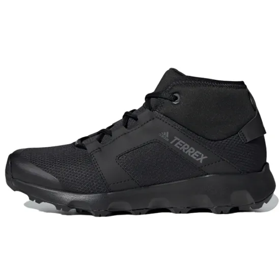 Adidas Terrex Voyager Hiking Shoes Women's Mid-top Black