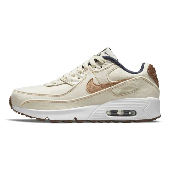 Nike Air Max 90 Cork Coconut Milk GS