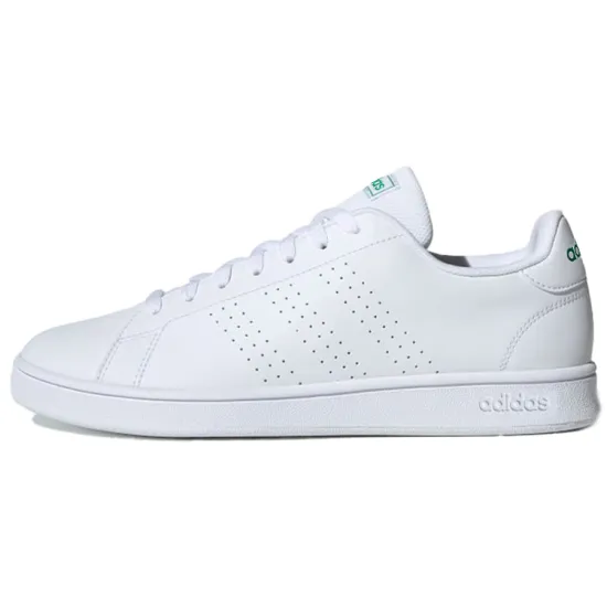 Adidas Neo Advantage Base 'Cloud White'