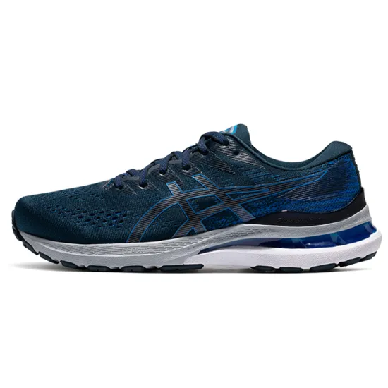 Asics Gel Kayano 28 2E Wide 'French Blue'