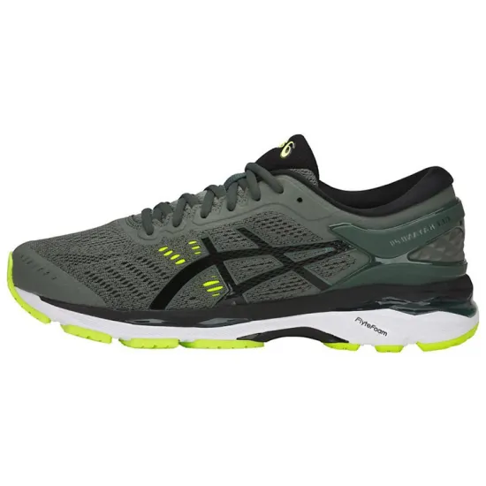 Asics Gel Kayano 24 'Dark Forest'