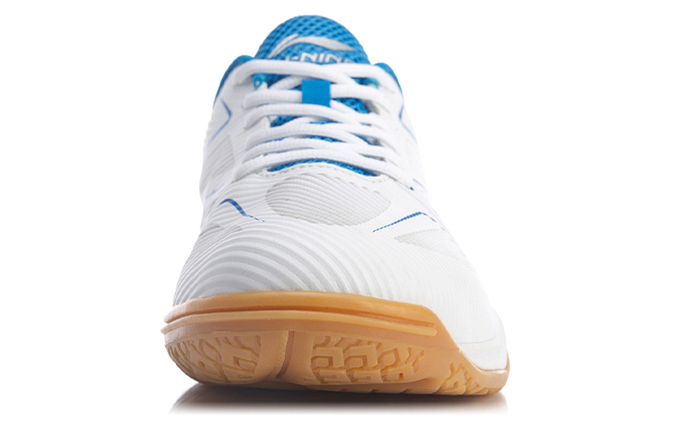Li Ning Blade, Professional Cushioning Slip Resistant Abrasion Resistant Breathable Lightweight Function Classification