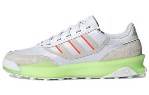 Adidas Originals Indoor Ct Low top Running Shoes Men's White
