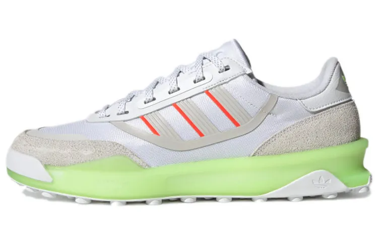 Adidas Originals Indoor Ct Low top Running Shoes Men's White