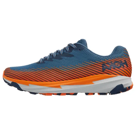 HOKA ONE ONE Torrent 2 'Real Teal Harbor Mist'